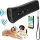 thumbnail image 4 of Anti Barking Device - Bark Begone - Ultrasonic Dog Barking Deterrent & 3 in 1 Bark Control Tool, Pet Training Device, Handheld Trainer, Stop Barking &, 4 of 5