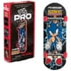 thumbnail image 1 of Finger Board TECH DECK Finesse X Sonic The Hedgehog Pro Series, 1 of 9