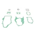 thumbnail image 3 of Engine Gasket Kit, Airtight Rubber Durable Motorcycle Complete Gasket Set  For Motorbike, 3 of 8