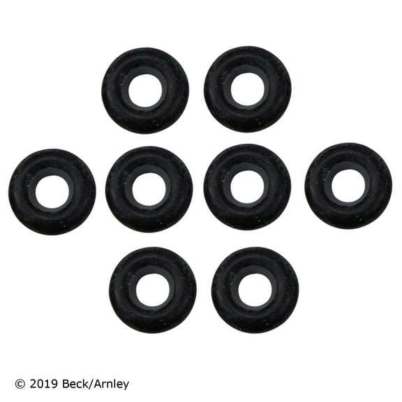BeckArnley 158-0020 Fuel Inj O-Ring Kit