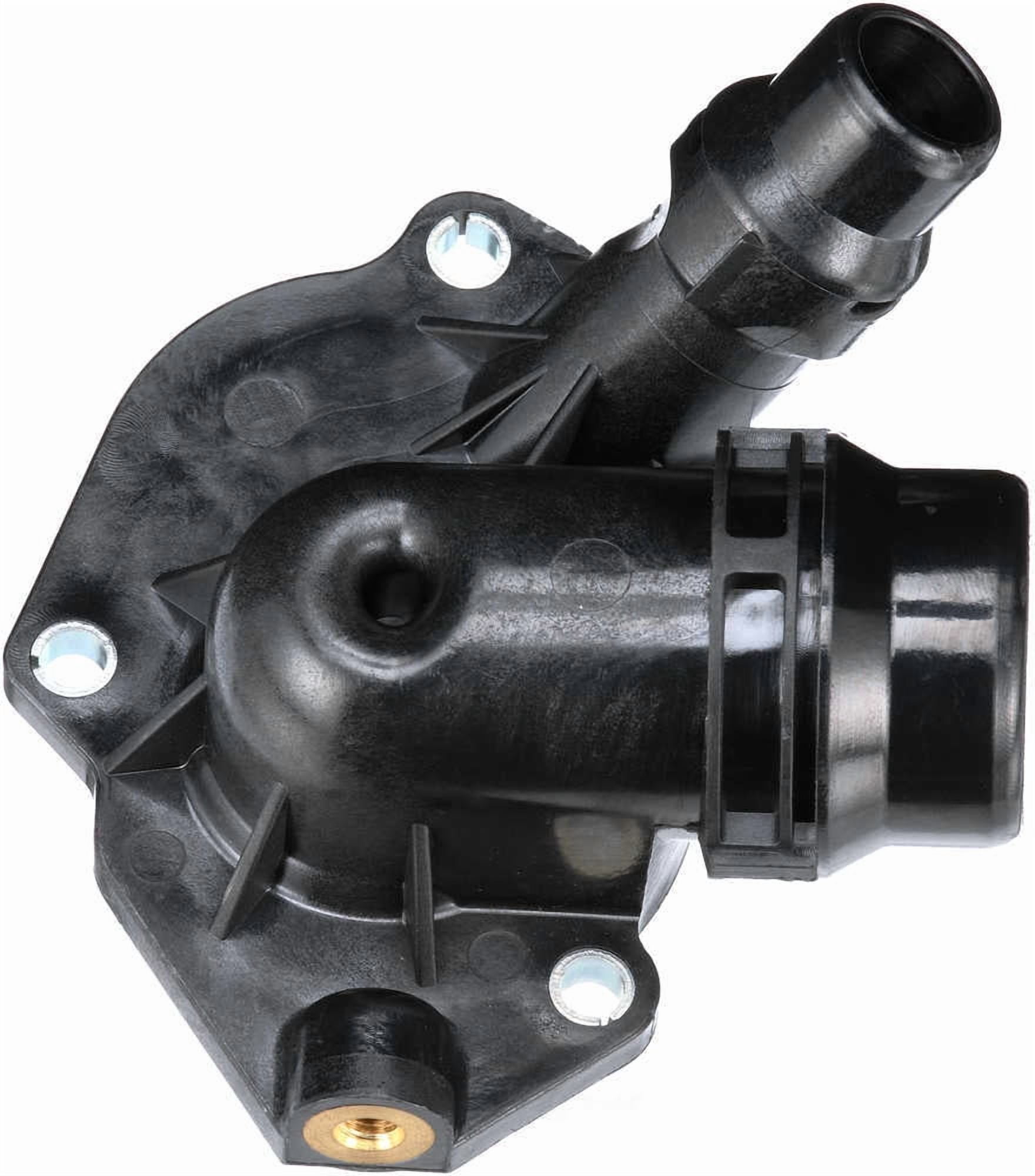 Gates CO34969 Engine Coolant Water Outlet