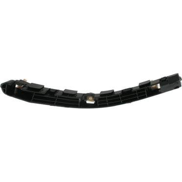 Replacement REPK762704 Bumper Bracket Compatible For 2011-2016 Kia Sportage Rear, Left Driver Side, Upper