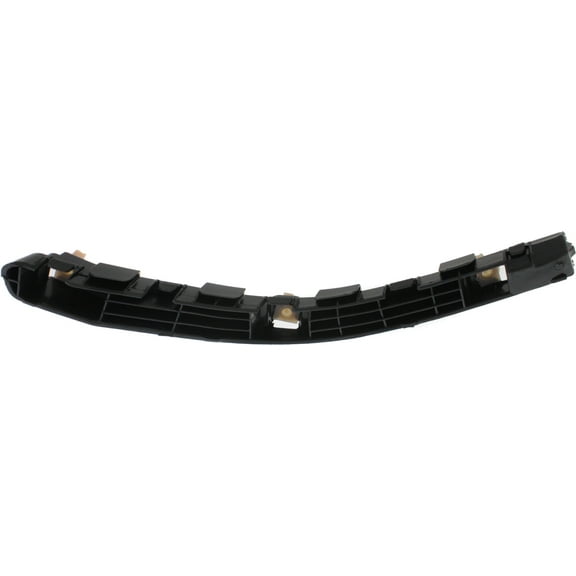 Replacement REPK762704 Bumper Bracket Compatible For 2011-2016 Kia Sportage Rear, Left Driver Side, Upper