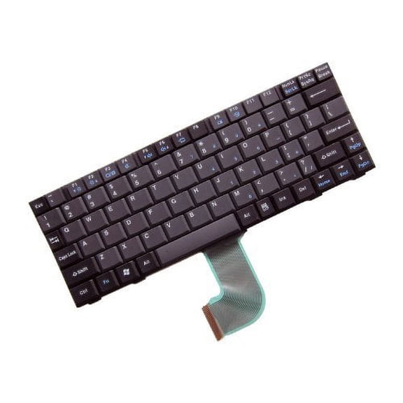 Panasonic Toughbook CF-18 CF-19 US Standard Keyboard