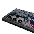 thumbnail image 4 of Keyscaper Columbus Blue Jackets Paisley Galaxy Magnetic Bump Case, 4 of 7