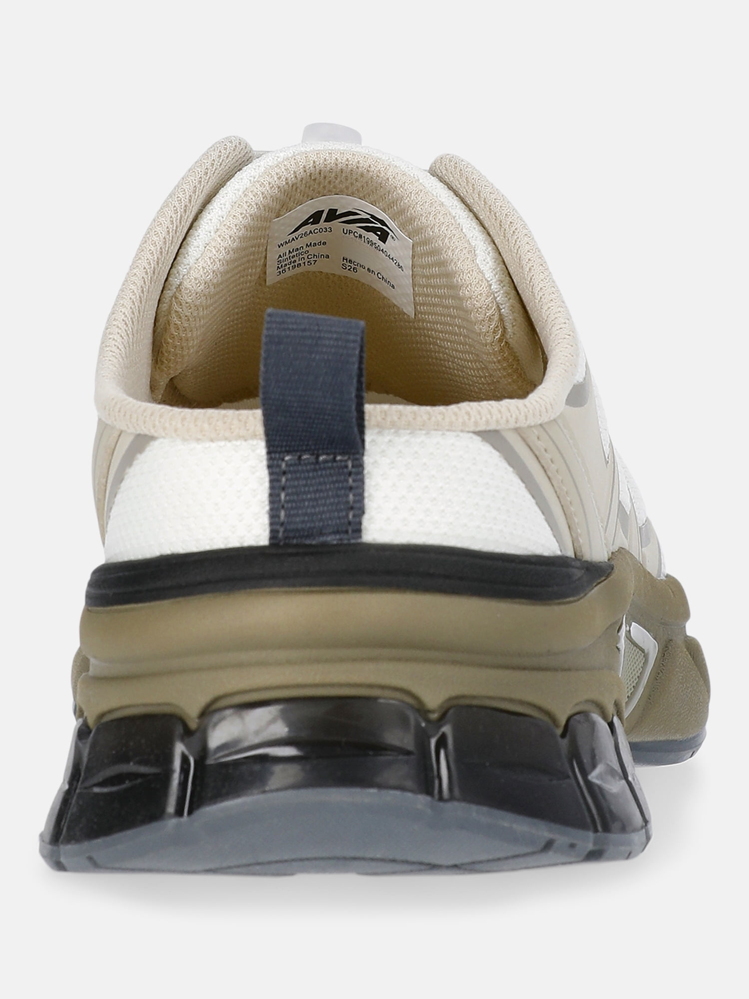 Avia Women's Backless Sneakers