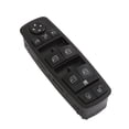 thumbnail image 1 of CNKOO Interrupteur de Fenêtre Compatible avec W169 Interrupteur de Contrôle de Fenêtre Électrique Durable Premium Côté Gauche Interrupteur de Fenêtre Principal Stable Lève-Fenêtre Réutilisable, 1 of 1