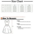thumbnail image 2 of ZVAVZ Holiday Savings Deals 2025! Victorian Dress 1950S Dresses for Women Corset Flare Sleeve Vintage Dress Cocktail Party Ball Gown Plus Size Dress for Women Corset Dress for Women, 2 of 4