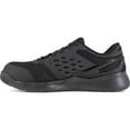 thumbnail image 3 of Reebok Nanoflex TR Work Men's Composite Toe Electrical Hazard Athletic Work Shoe, 3 of 4