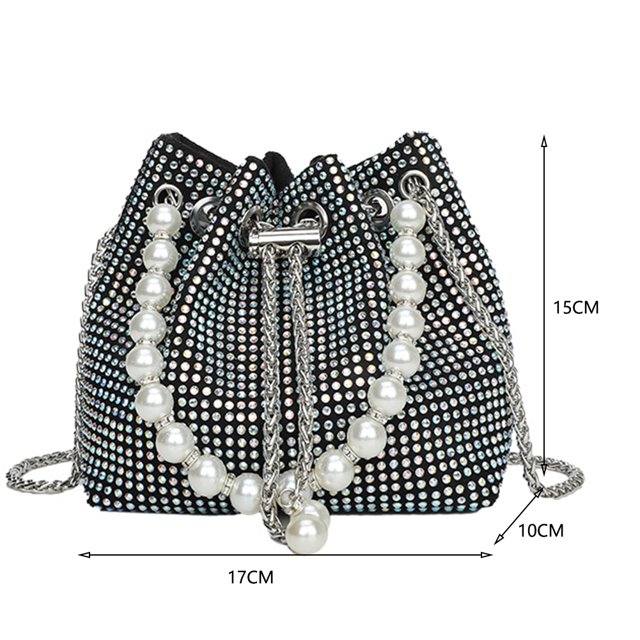 Bolsa De Teléfono Móvil Bolsa Mini para teléfono móvil para mujer Mini monedero para llaves de hombro tipo bandolera Sywqhk Para Estrenar