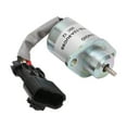 thumbnail image 4 of Válvula solenoide de cierre de combustible, válvula solenoide de cierre 1503ES Válvula solenoide de cierre Válvula solenoide de parada del motor Rendimiento potente, 4 of 9