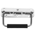 thumbnail image 6 of LEORX Metal Handles Hardware Toolbox Multi 304 Stainless Steel 1Pack, 6 of 8