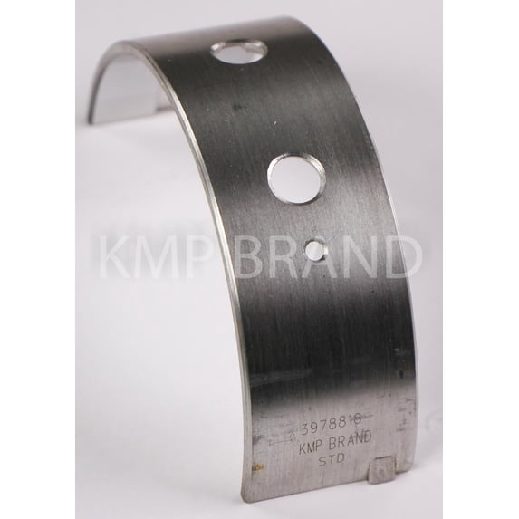 Pack of 6 MAIN METAL STD 6735218110 for Komatsu