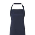 thumbnail image 2 of Premier  Adult Colours Full Apron, 2 of 2