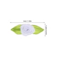 thumbnail image 2 of unbranded 300Ud Flores Pequeñas De Con Hojas Para Y Manualidades Creativas, 2 of 8