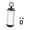 Black, variant on Lynono Multifunctional Mini Flashlights With Type C Charging And Flexible Installation For Any Scene