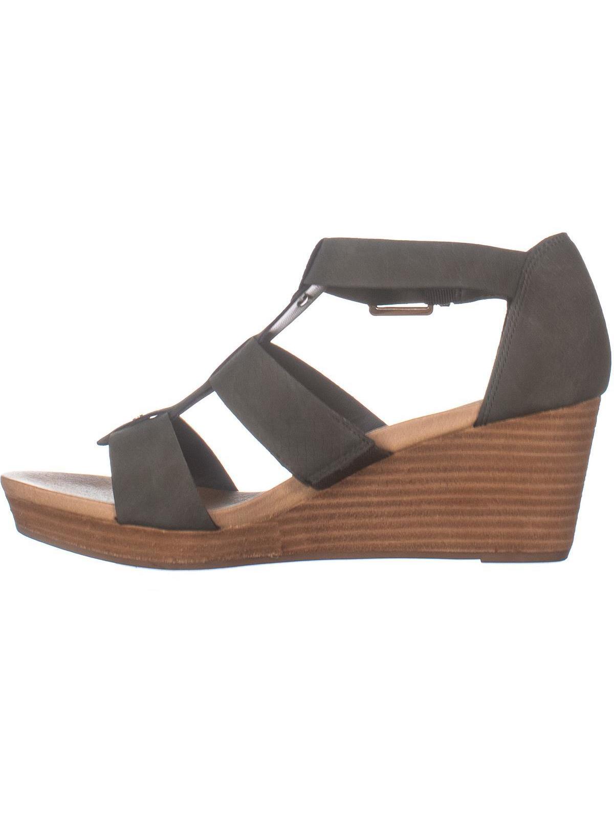 dr scholl's barton sandal