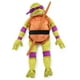 thumbnail image 5 of Almohada de felpa Buddy Jay Franco Nickelodeon TMNT Donatello, 5 of 7