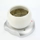 thumbnail image 5 of Wosthever Fashionable USB Insulation Heat-insulation Mug Pad Mat Office Man-carried Home Wear-resistant Accessory Warmer Heater Type2, 5 of 6
