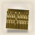 thumbnail image 2 of Beistle - 1-Ply Metallic Fringe Drape - 15" x 10' - Pack of 6, 2 of 5
