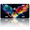 Colorful Eagle, variant on 1 Pcs 2D Flat License Plate Covers & Frames, Shield Emblem For Decorative Front, Waterproof For Decoration Aluminum License Plate Covers & Frames Cover For Men Women, 12" X 6"