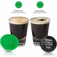 thumbnail image 4 of High-Quality Stainless Steel Reusable Coffee Pods, Easy Cleaning Precise Design Coffee Capsules with Spoon for Dolce Gusto, Eco-Friendly Unlimited Times Refill Compatible with Nespresso Machines, 4 of 5