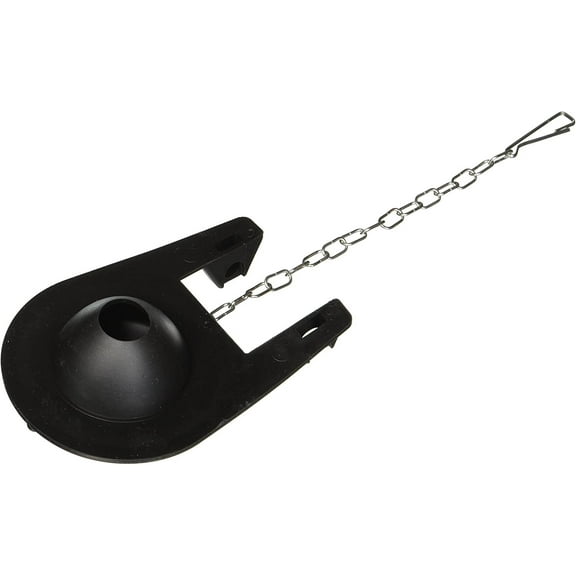 Korky Universal Toilet Flapper 54BP - Easy Installation - 3 Pack