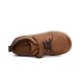 thumbnail image 5 of DREAM PAIRS Zapatos de Vestir para Niños, Zapatos Oxford Formales para Uniforme Escolar para Niños, 5 of 6