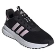 thumbnail image 1 of Ad-id-as Ladies' XPLR Path Sneakers Black, Size 7. New With Box. Fast Shipping, 1 of 5
