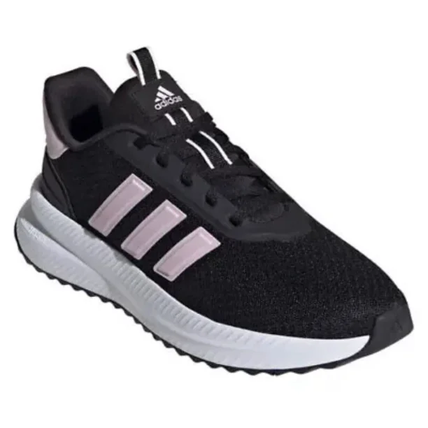 Ad-id-as Ladies' XPLR Path Sneakers Black, Size 7. New With Box. Fast Shipping