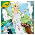 thumbnail image 5 of Crayola Giant Colouring Pages, Disney Frozen, 5 of 5