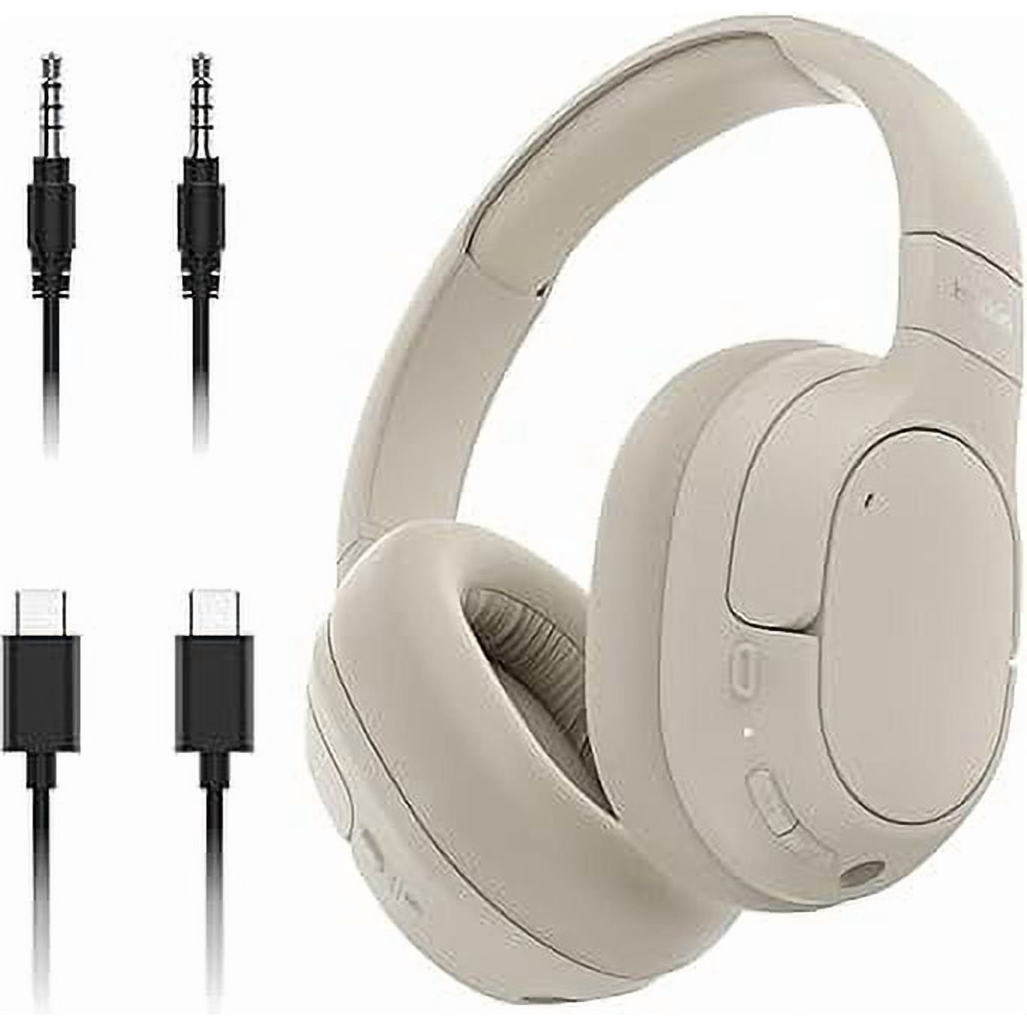 Belkin SoundForm Isolate Noise Cancelling Over-Ear Headphones