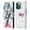 Cute, variant on Head Case Designs Officially Licensed Hatsune Miku Graphics Pastels Leather Book Wallet Case Cover Compatible with Apple iPhone 14