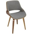 thumbnail image 2 of LumiSource Fabrizzi Chair, 2 of 7