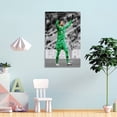 thumbnail image 4 of Alisson Becker Canvas Poster Artworks Canvas Poster Room Aesthetic Wall Art Prints Home Modern Decor Gifts 12x18inch(30x45cm), 4 of 6