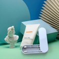 thumbnail image 5 of 2pcs/set Reusable Silicone Cotton Swab Portable Eco-friendly Cleanable For Ear Cleaning, 5 of 5