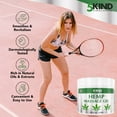 thumbnail image 4 of 5Kind Hemp Active Gel 10.1 fl oz - High Strength Hemp Massage Gel, 4 of 11