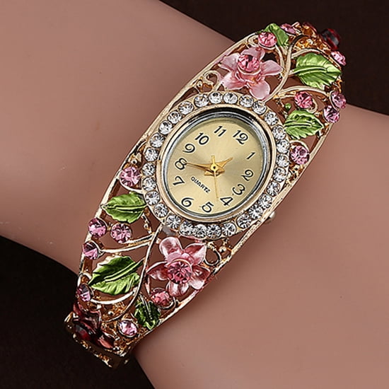 Bangle model watches for ladies sale