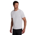 thumbnail image 2 of RBX Active Men's Short Sleeve Cotton T-Shirt, 2 of 4