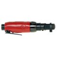 thumbnail image 1 of Chicago Pneumatic CP7823 1/4-Pouce Robuste Cliquet - Tête Pivotante 4 Positions, 1 of 3