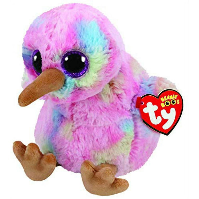 Beanie boos kiwi bird deals