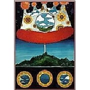 The Olivia Tremor Control - Music From The Unrealized Fil Script: Dusk At Cubi - Vinyl