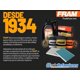 thumbnail image 3 of Kit De Filtro de Aire y Filtro de Aceite 2 PIEZAS Compatible con Chevrolet Trailblazer V8 6.0L DE 2007 A 2009, 3 of 3