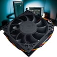 thumbnail image 2 of Gieenan 92x92x25mm 92mm 12V Cooling Fan 1.04A for Industrial Use and High End Computings, 2 of 8