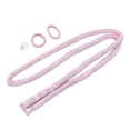thumbnail image 4 of Canne à Friser, Ensemble de Friser Pratique Sans Chaleur Compact pour Boucles DIY, 4 of 8