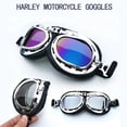 thumbnail image 4 of LJNYFDC Lunettes de Cyclisme Extérieures Lunettes de Sport anti-UV Réglables Résistantes aux Rayures, 4 of 7