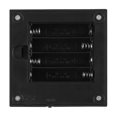 thumbnail image 1 of LED Light Base Acrylic  Display Base For Art Objects Display Stand Counter Display For Crystals Art Figurines, 1 of 8
