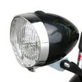 thumbnail image 4 of Bike Headlight, Retro Bike Front Light  for Cycling, 4 of 8
