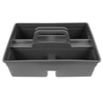 thumbnail image 1 of Portable Carry Caddy for Cleaning Products Cleaning Supply Organizer with Handle, 1 of 8