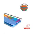 thumbnail image 2 of Funda Protector para Xiaomi Mi MiX 3 InstaCase Orgullo LGBTT Colores Uso rudo, 2 of 4